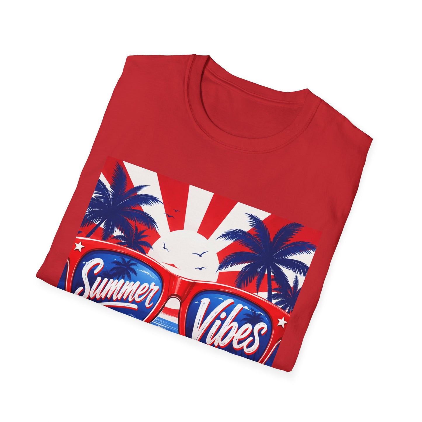 Summer vibes