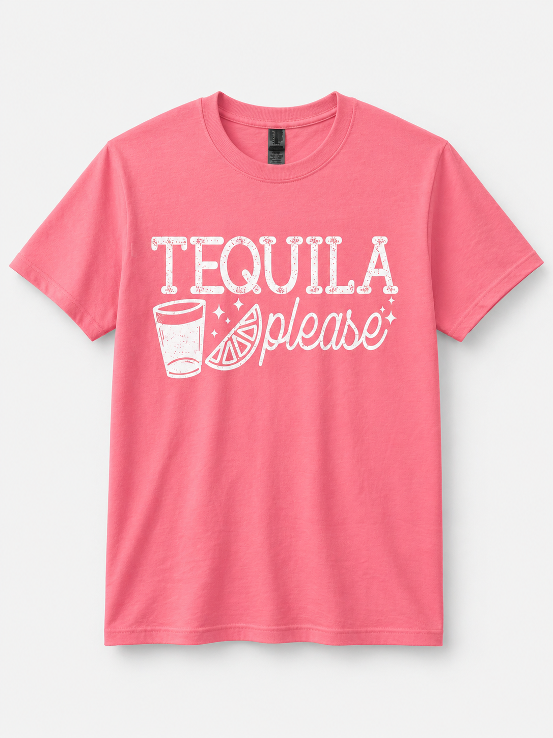 Tequila Please