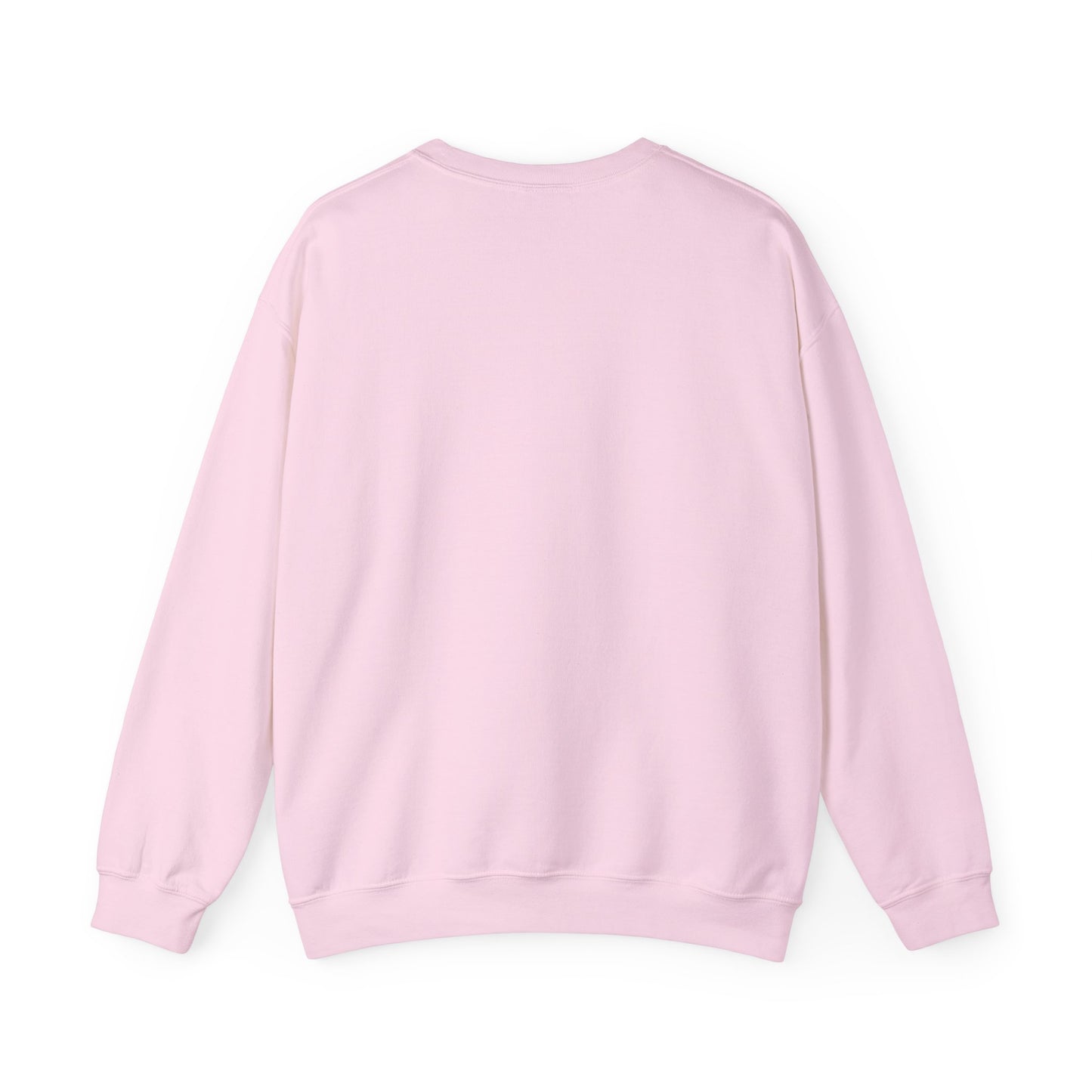 Volleyball Retro Stack Crewneck Sweatshirt