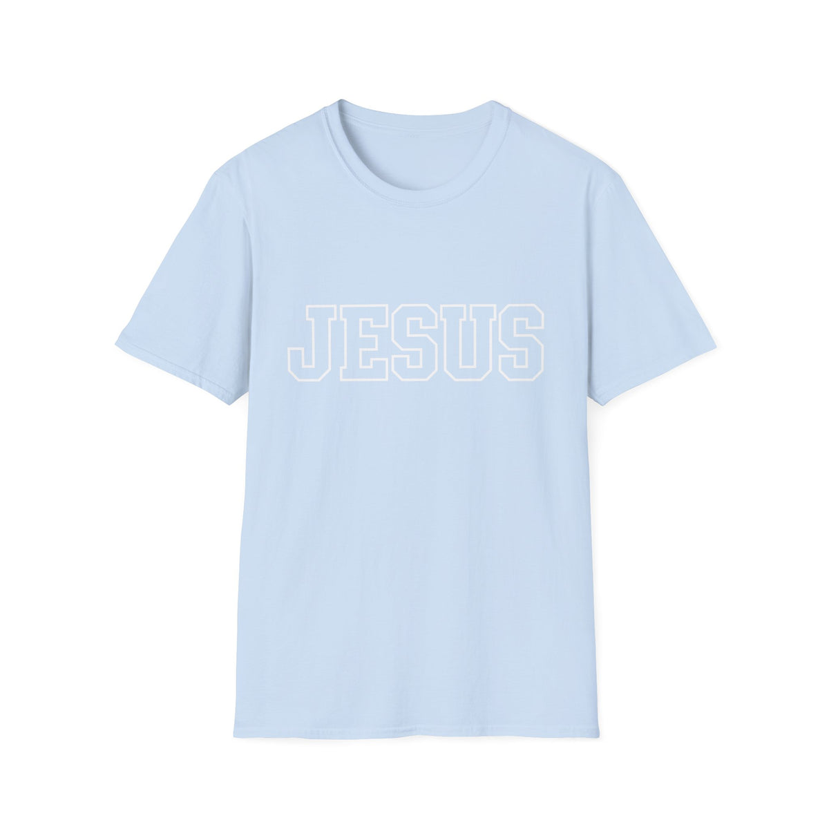 JESUS