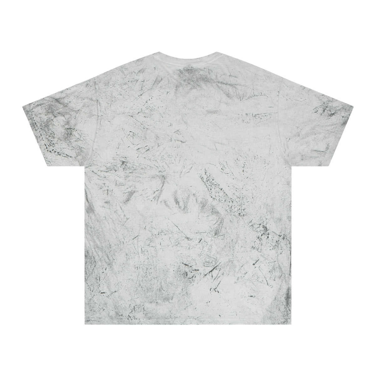 Ghost Face Graphic T-Shirt