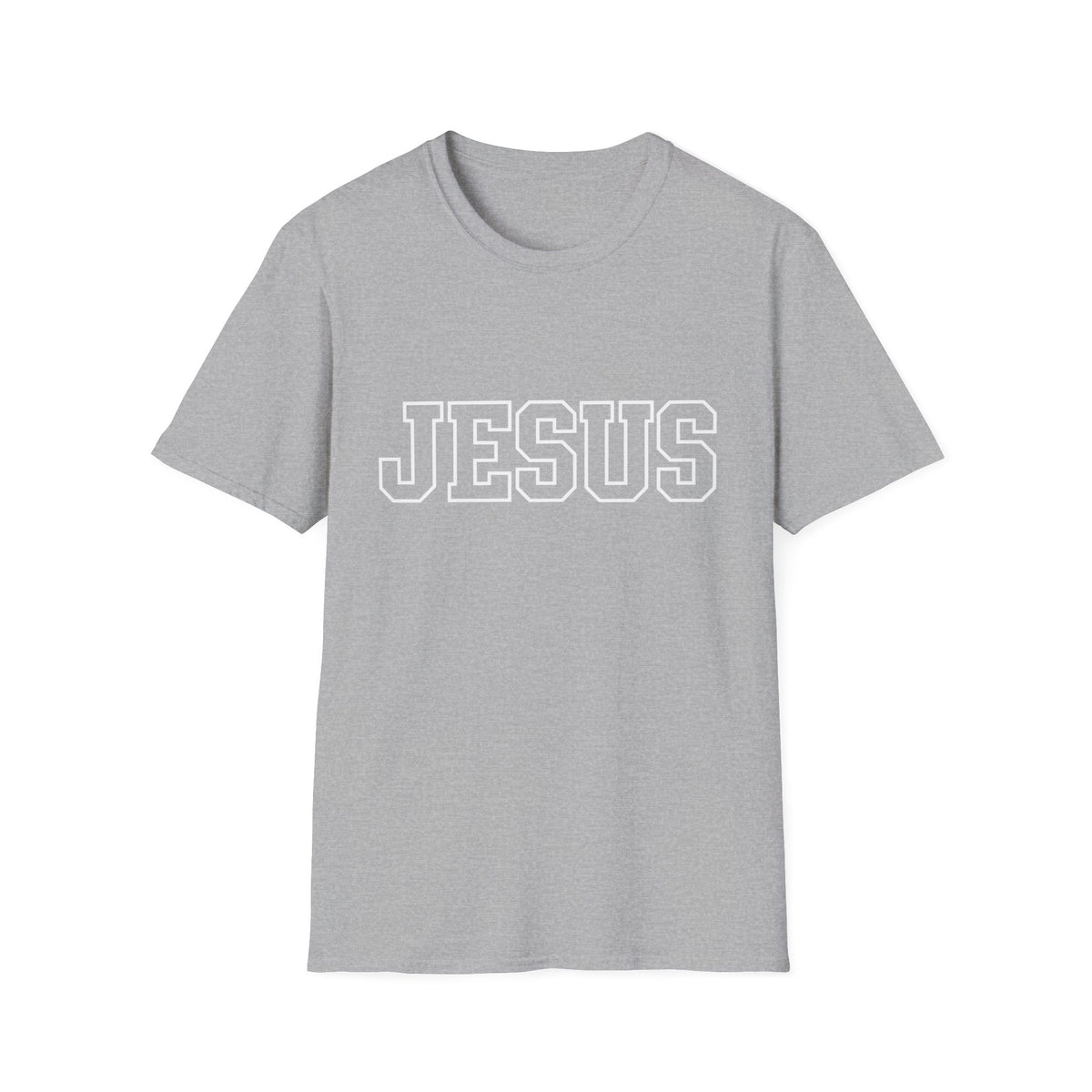 JESUS
