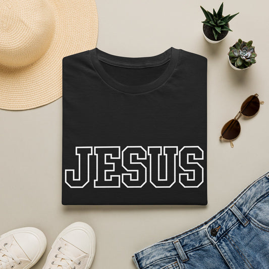 JESUS