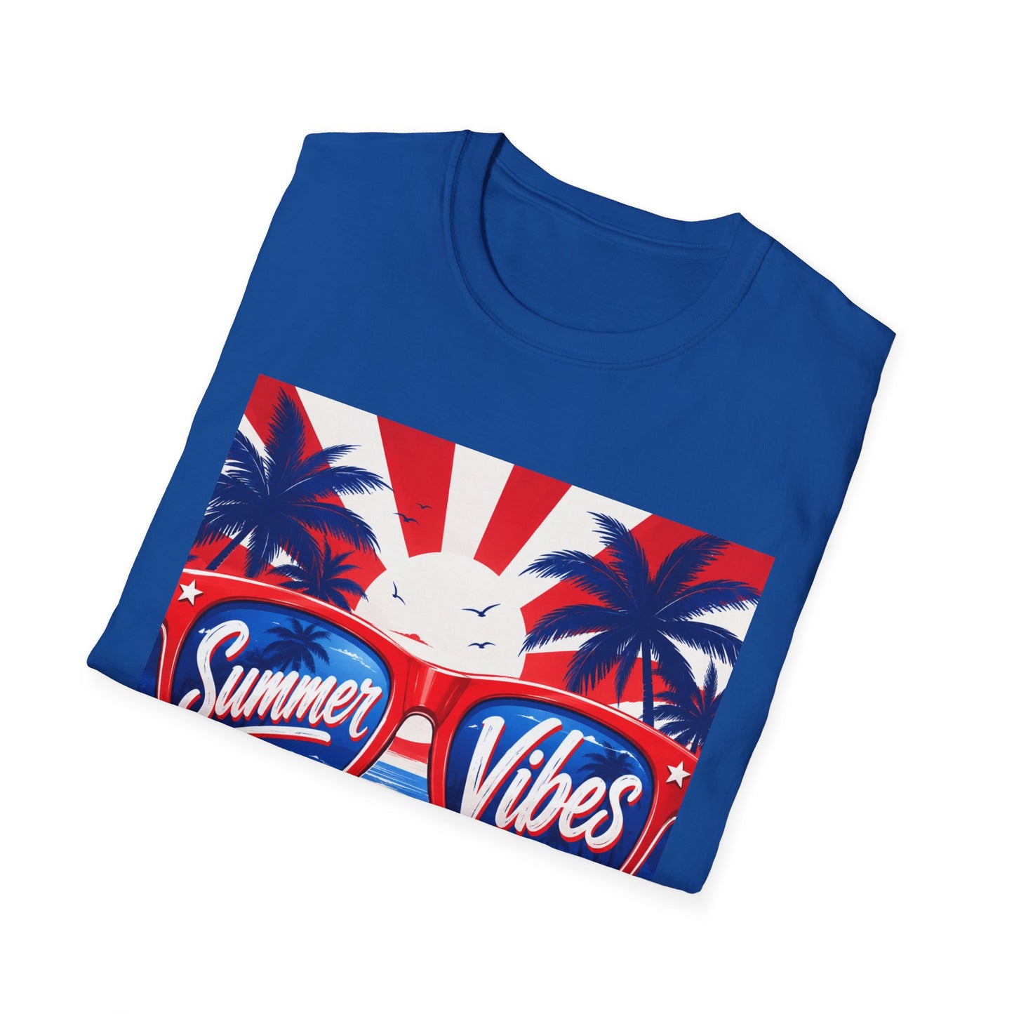 Summer vibes