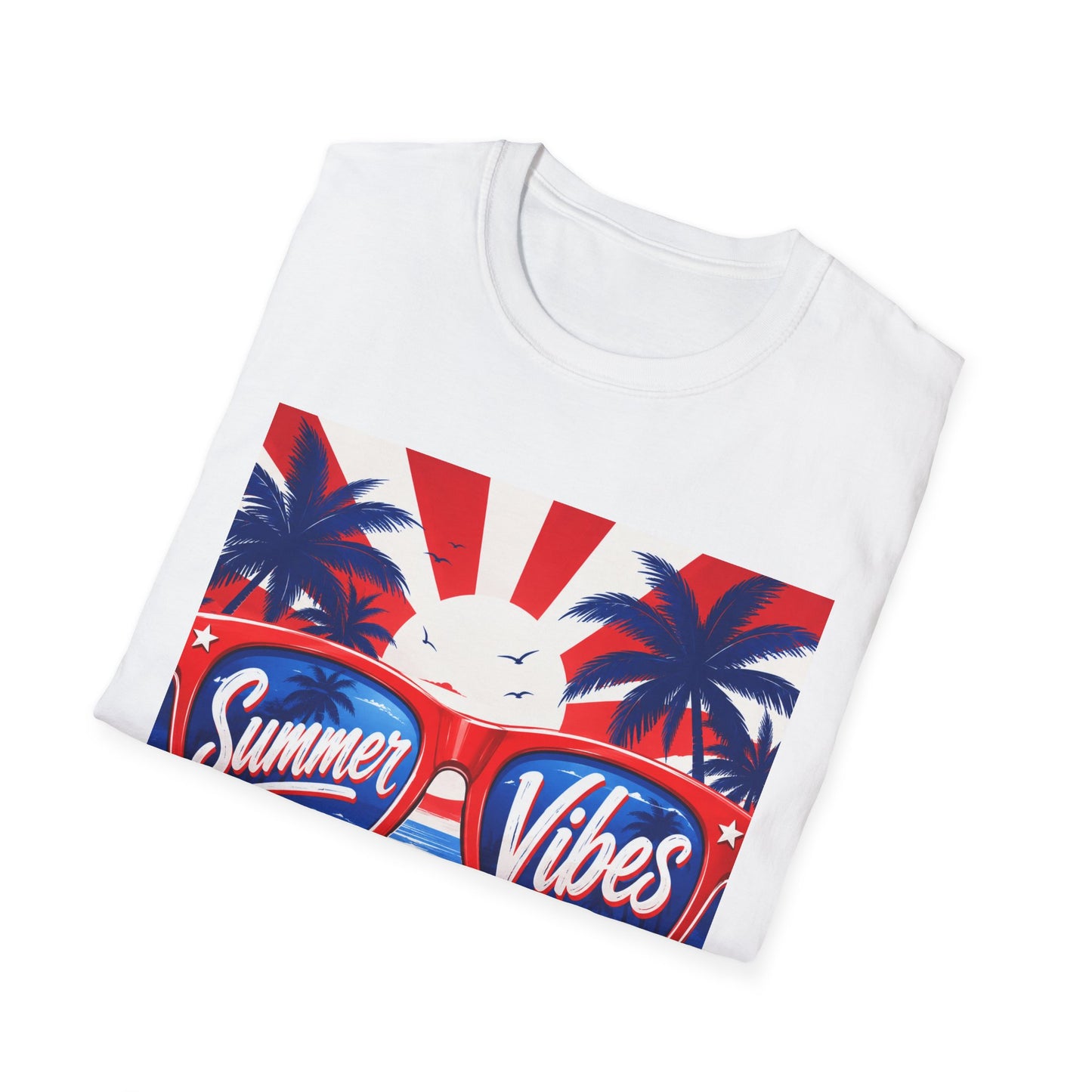 Summer vibes