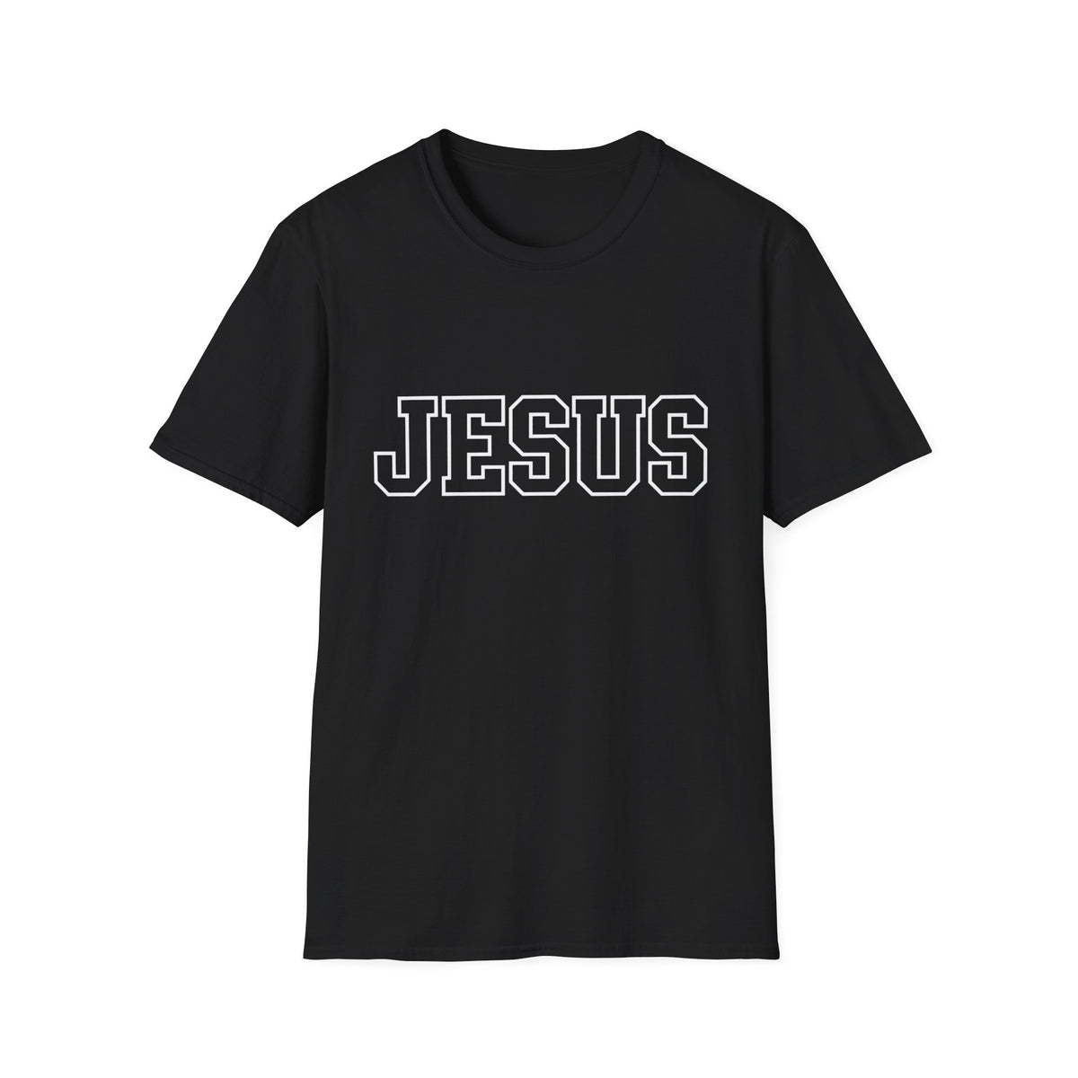 JESUS