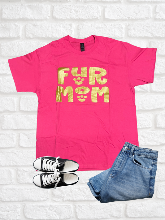 FUR MOM