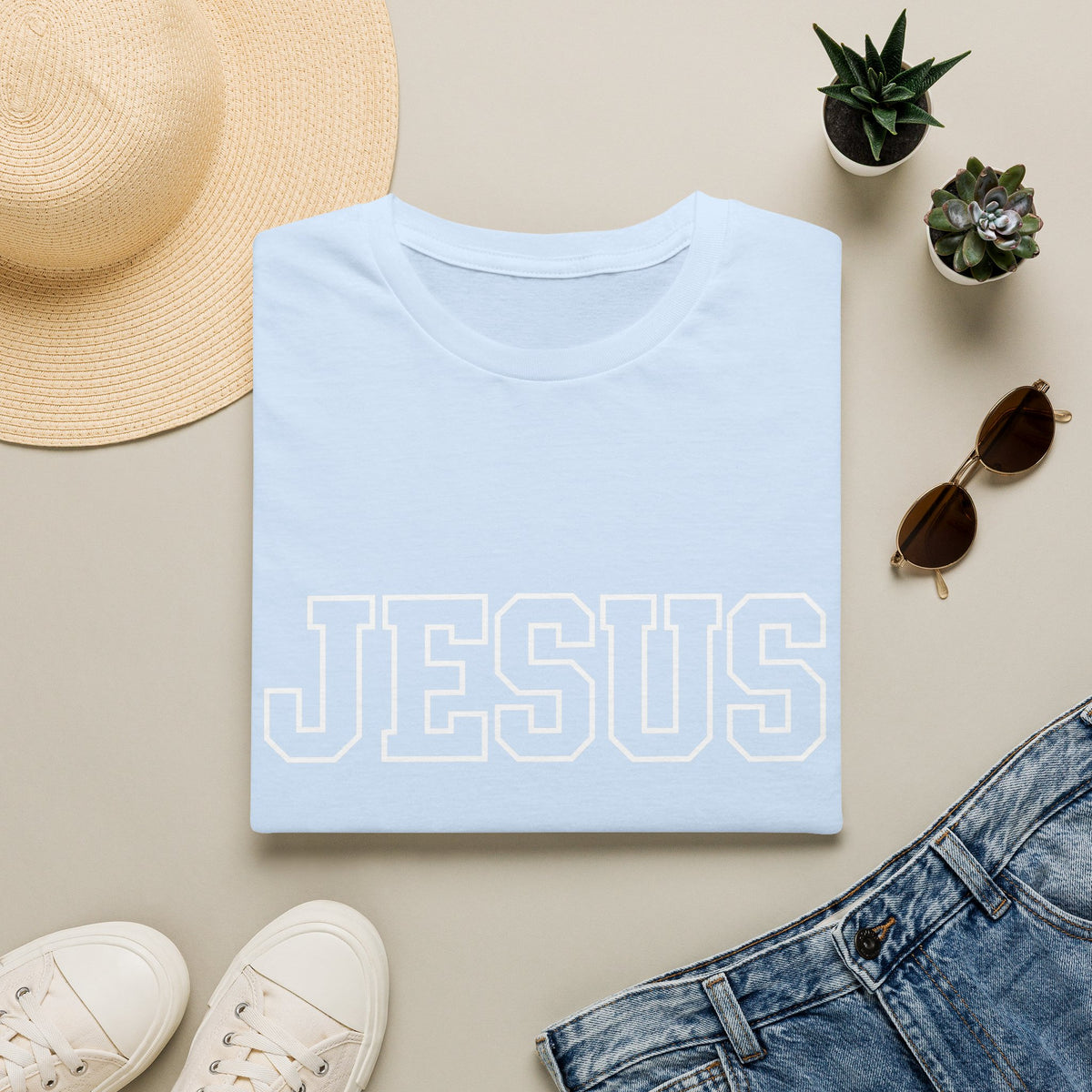 JESUS