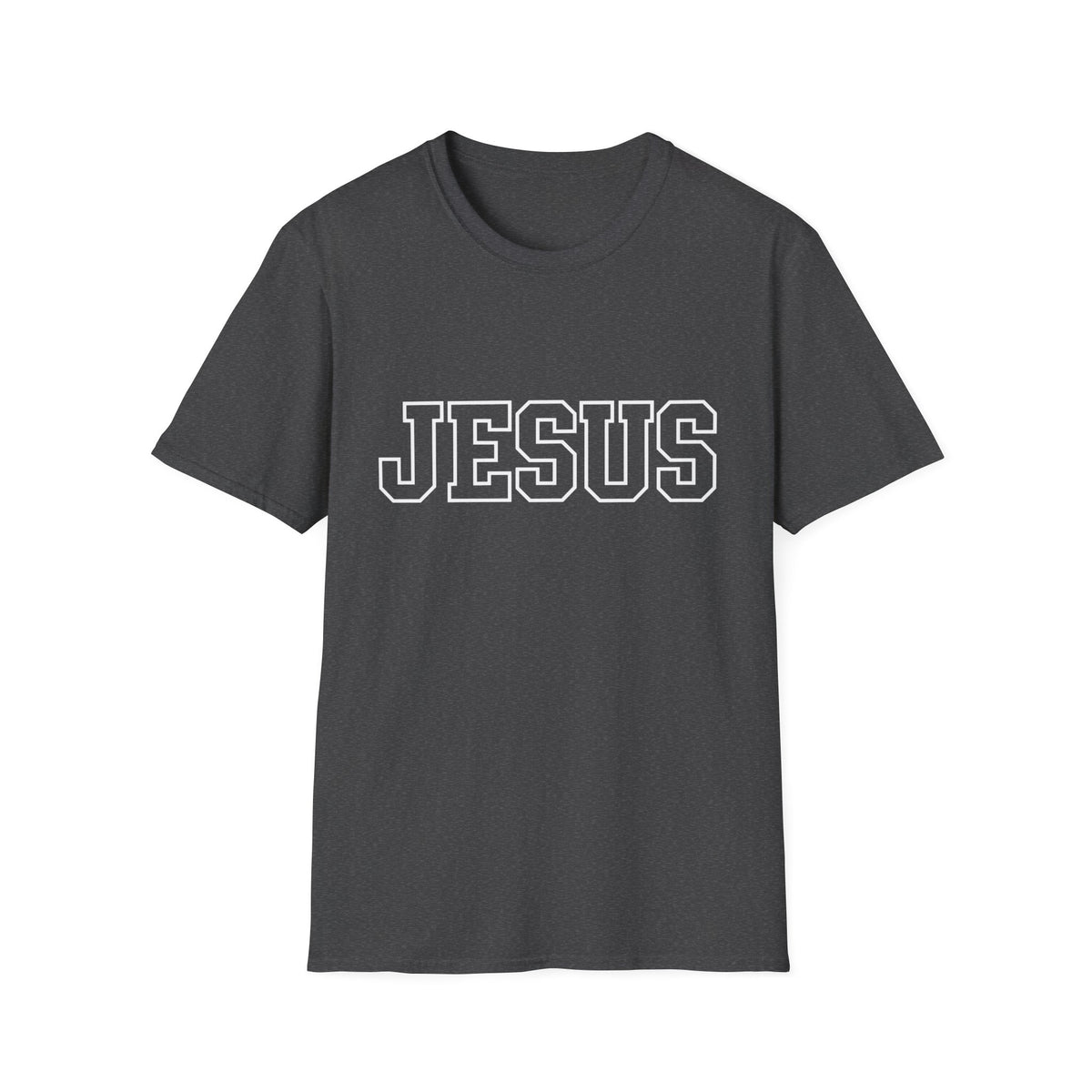 JESUS