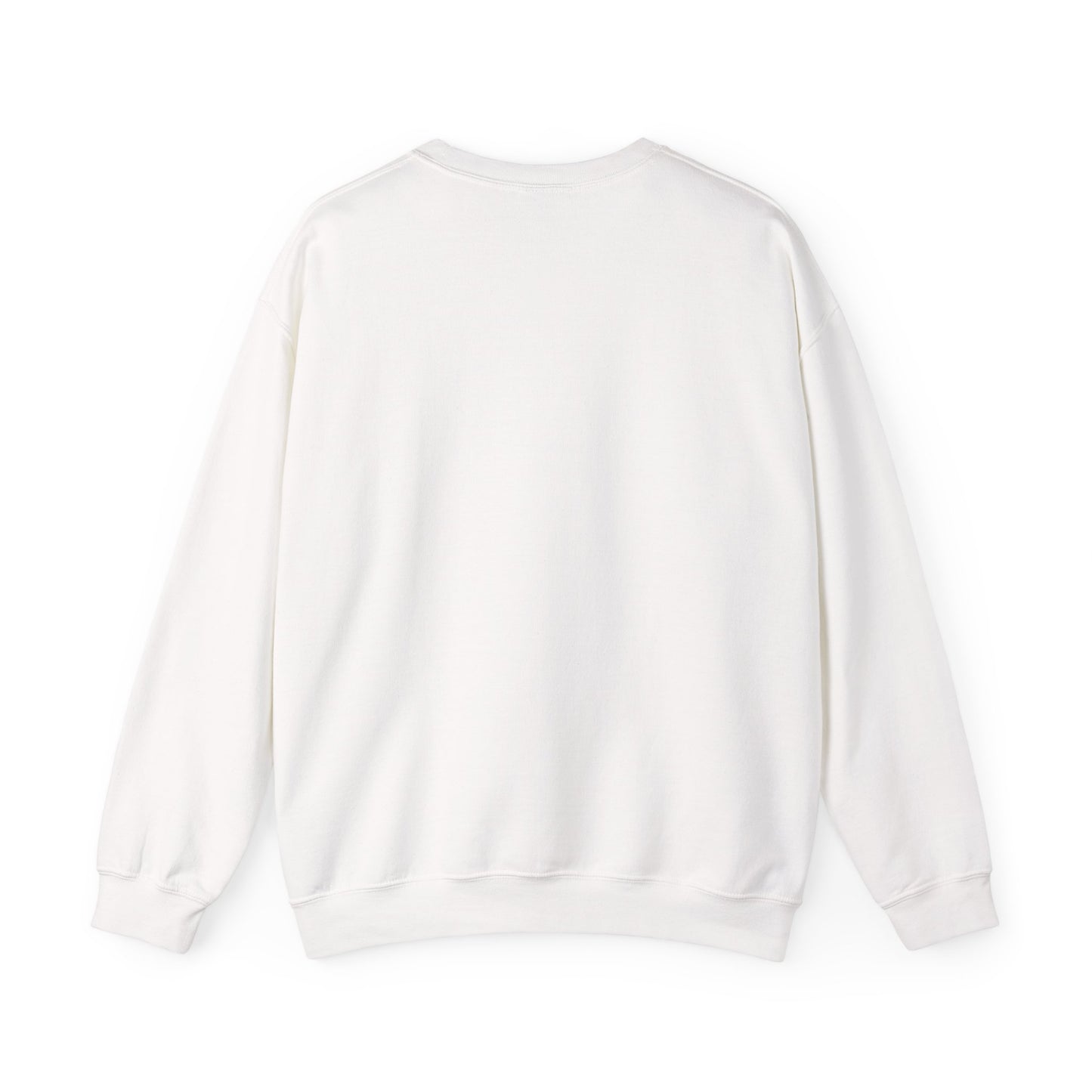 Volleyball Retro Stack Crewneck Sweatshirt