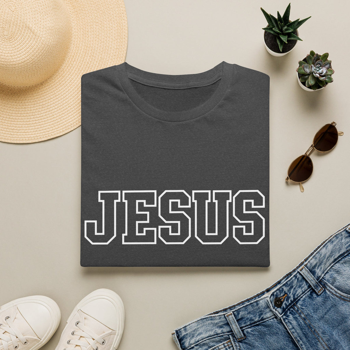 JESUS