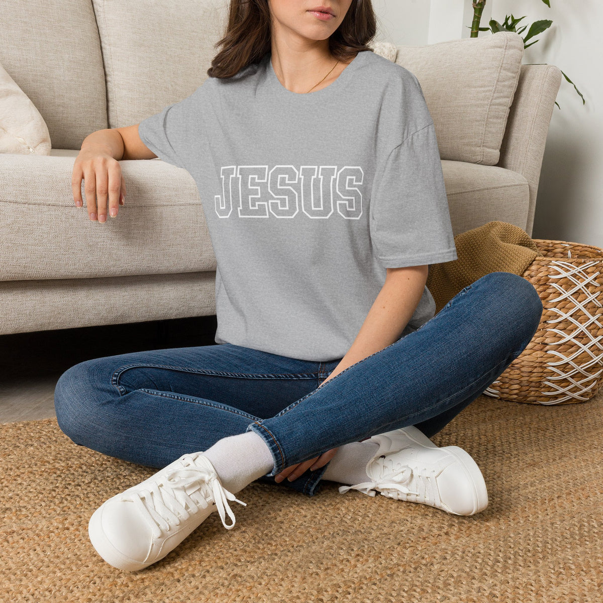 JESUS