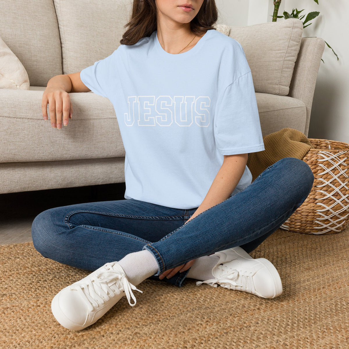 JESUS