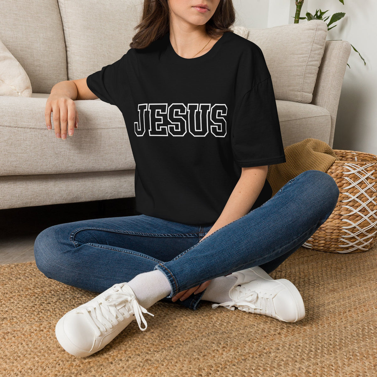 JESUS