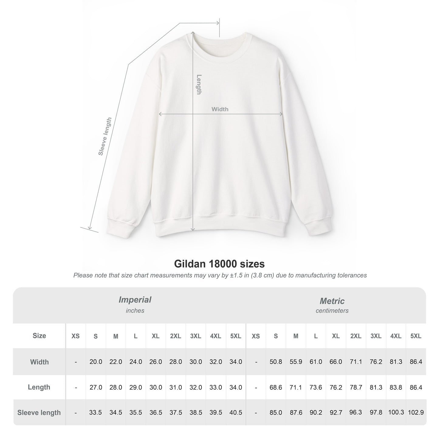 Volleyball Retro Stack Crewneck Sweatshirt