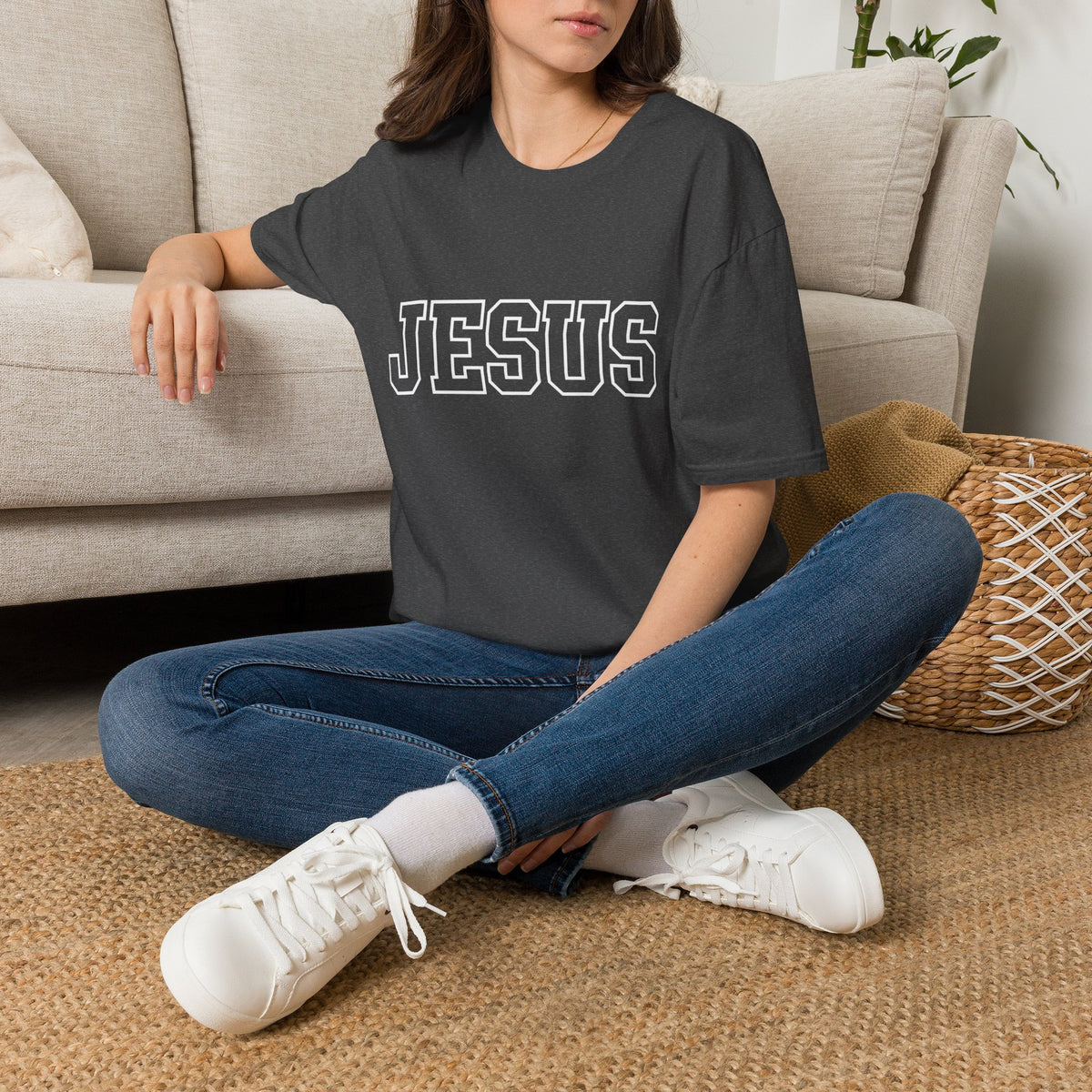 JESUS