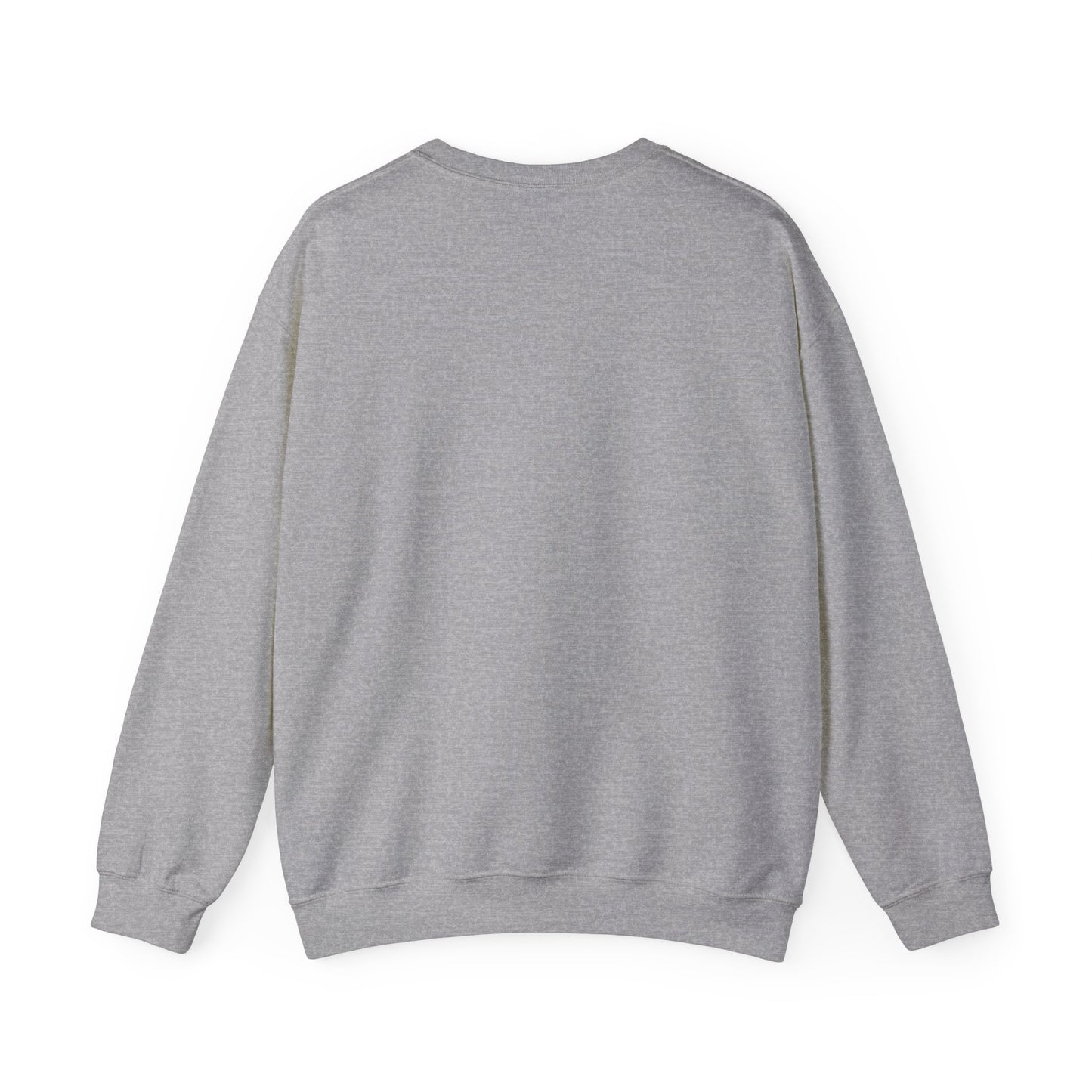 Volleyball Retro Stack Crewneck Sweatshirt