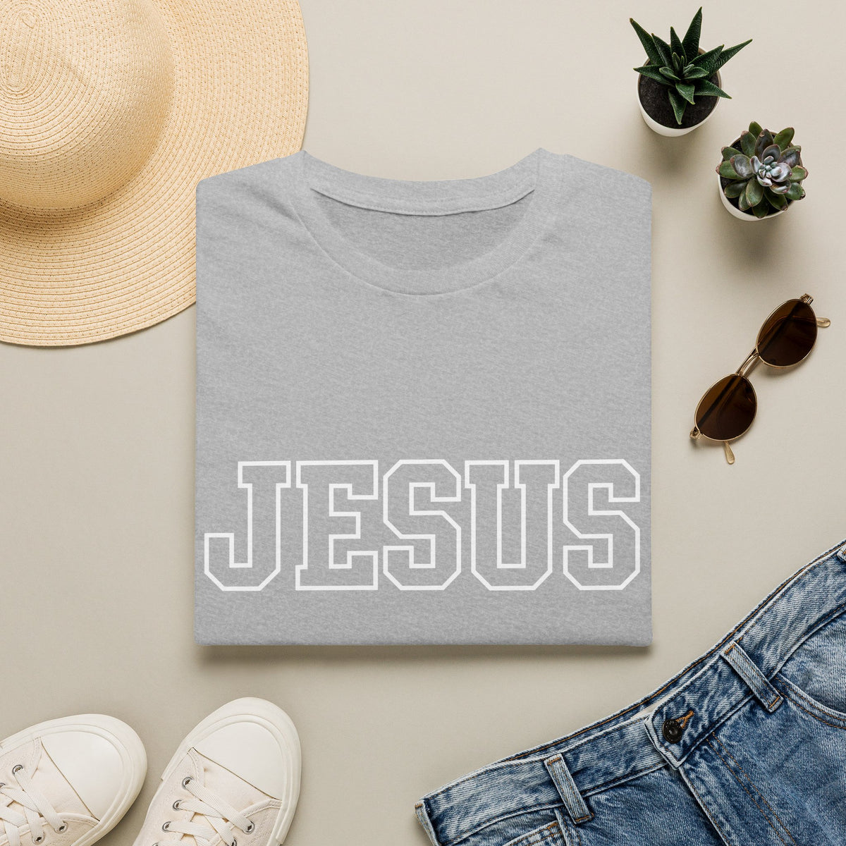 JESUS