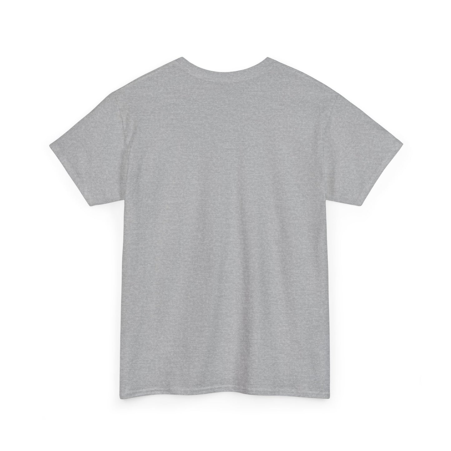 Volleyball Graphic Tee — Bold Retro Team Shirt