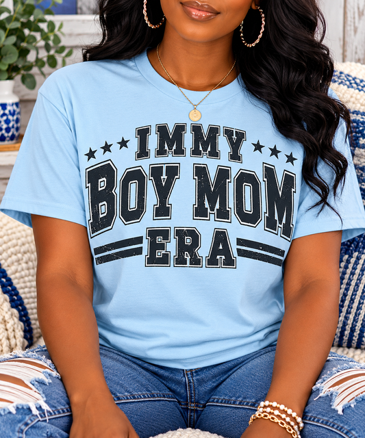 Boy MOM ERA