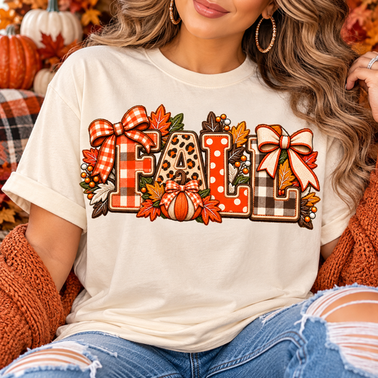 Fall Digital product