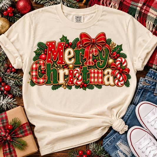 Merry Christmas Digital product