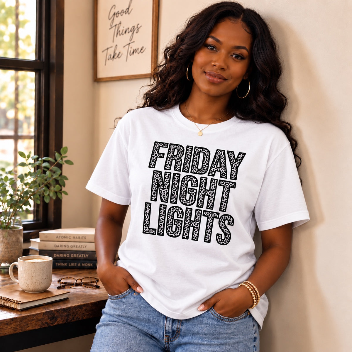 Friday Night Lights